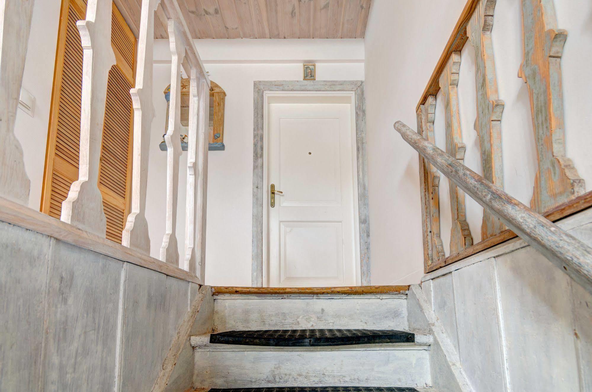 Dom & House - Apartments Port Monte Cassino Sopot Exterior foto